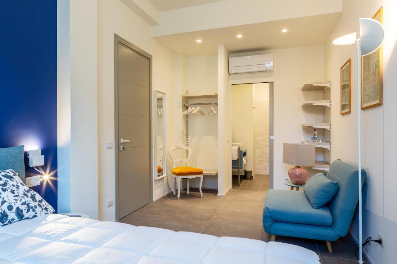 B&B Previsto Sole Civitanova Marche Bagian luar foto