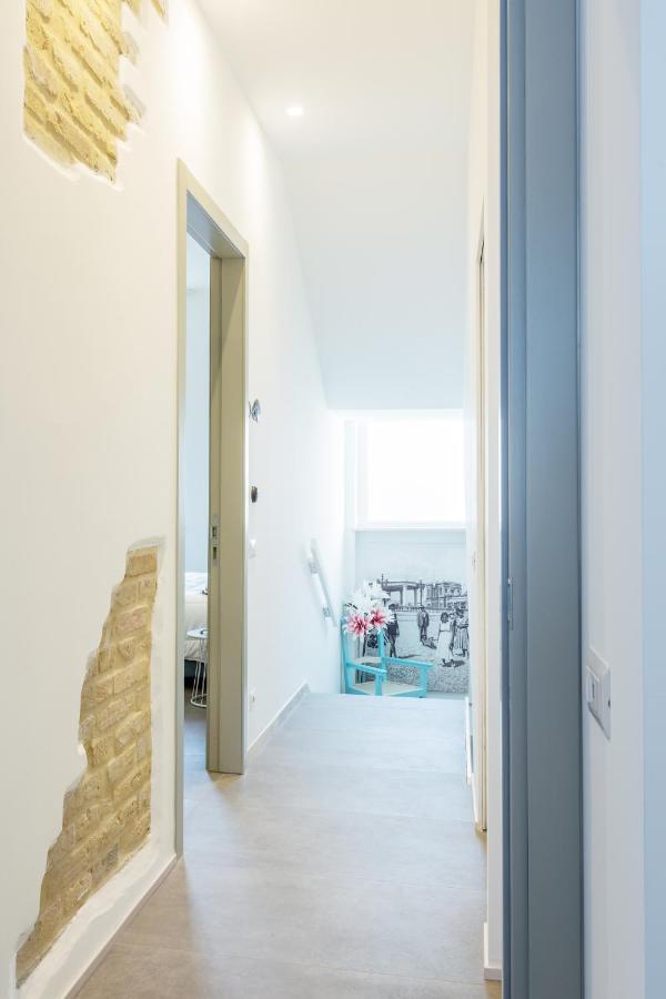 B&B Previsto Sole Civitanova Marche Bagian luar foto