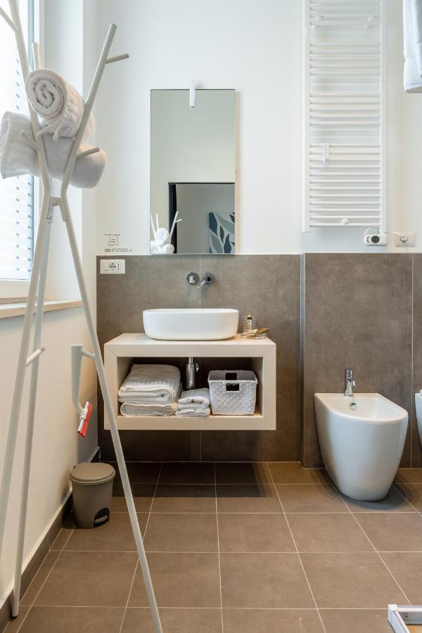 B&B Previsto Sole Civitanova Marche Bagian luar foto