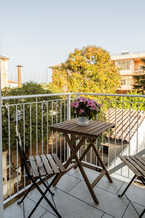 B&B Previsto Sole Civitanova Marche Bagian luar foto