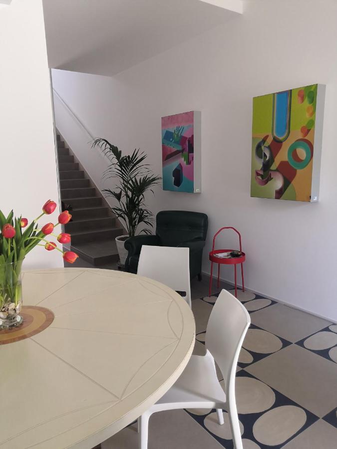 B&B Previsto Sole Civitanova Marche Bagian luar foto