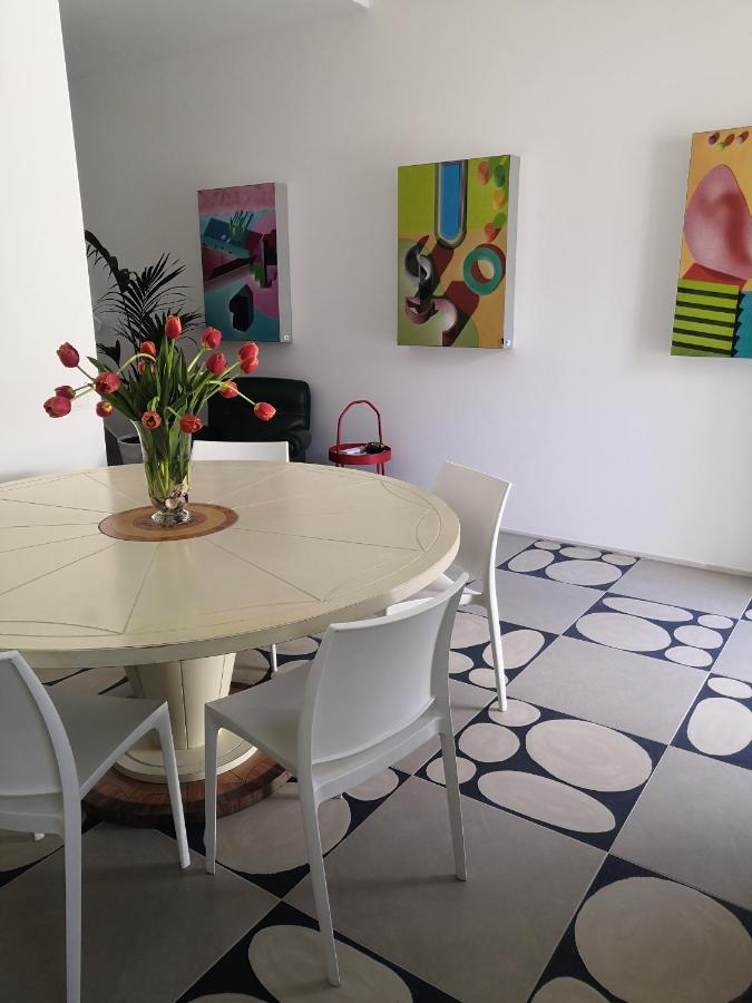 B&B Previsto Sole Civitanova Marche Bagian luar foto