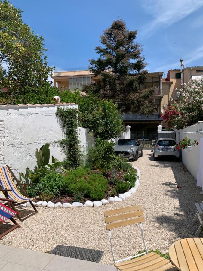 B&B Previsto Sole Civitanova Marche Bagian luar foto