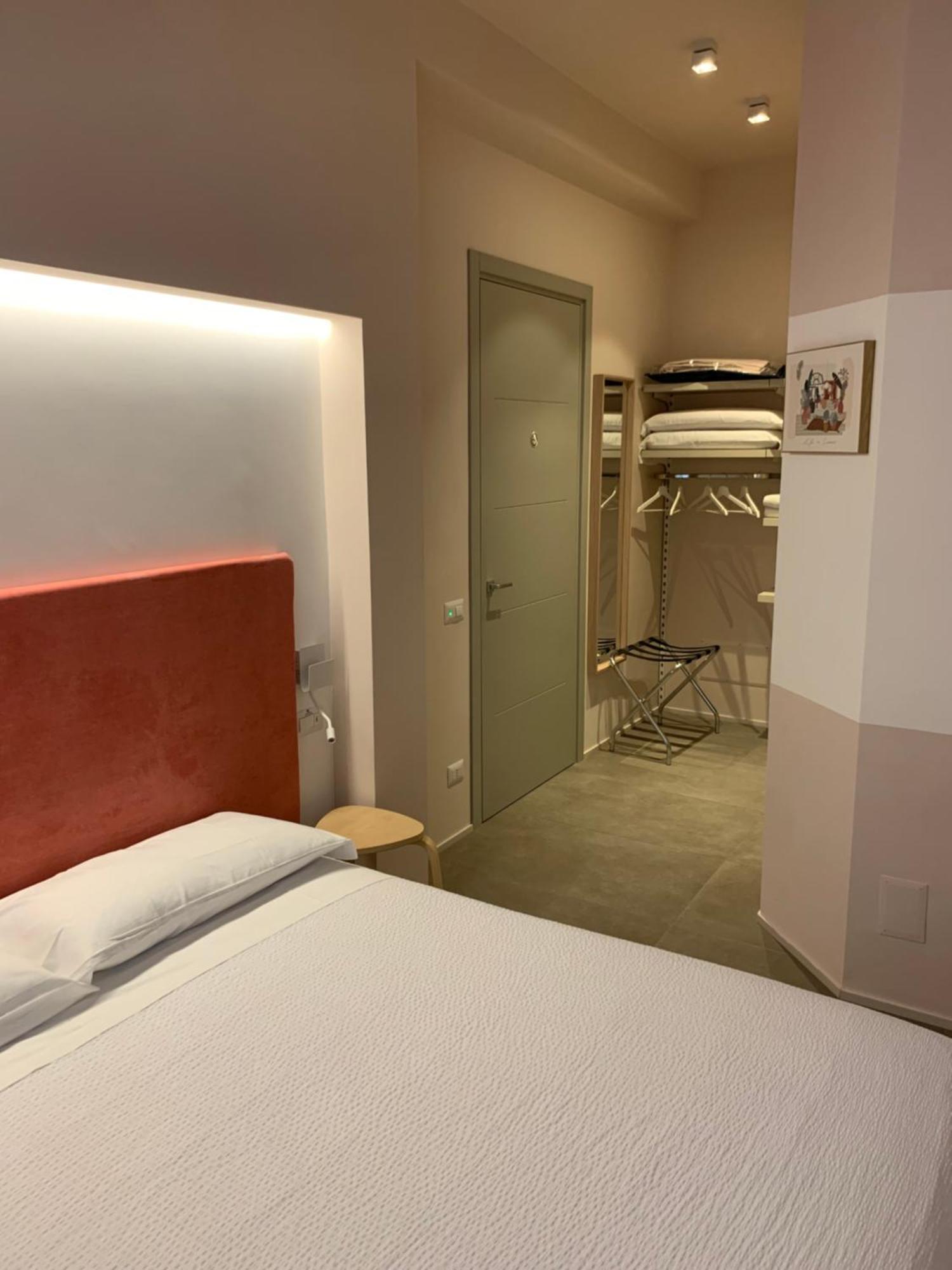 B&B Previsto Sole Civitanova Marche Bagian luar foto