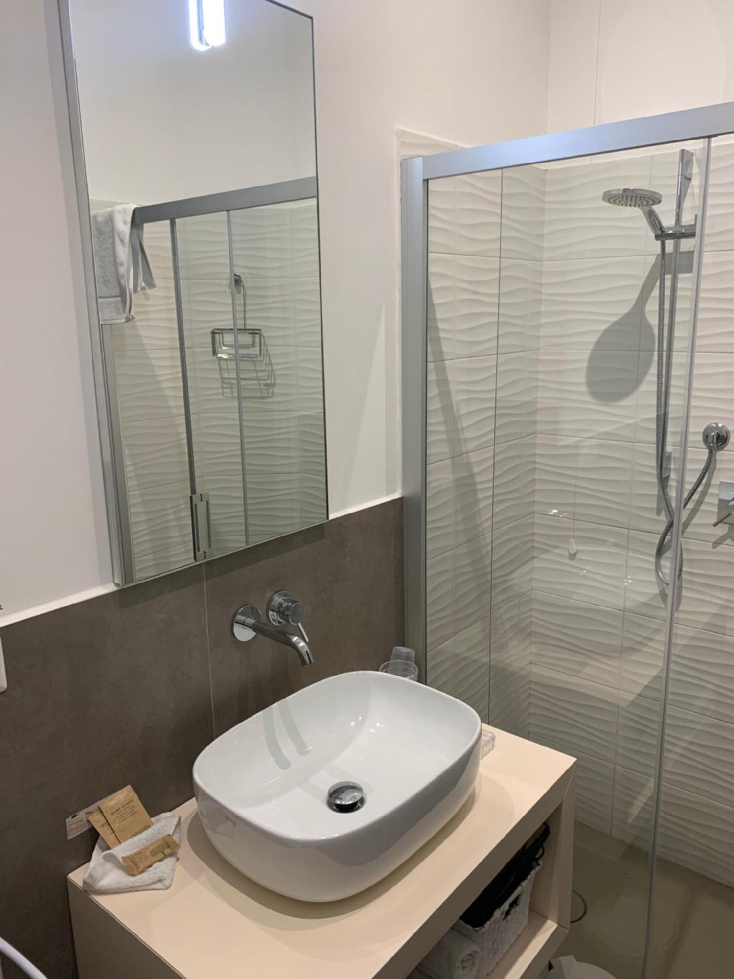 B&B Previsto Sole Civitanova Marche Bagian luar foto