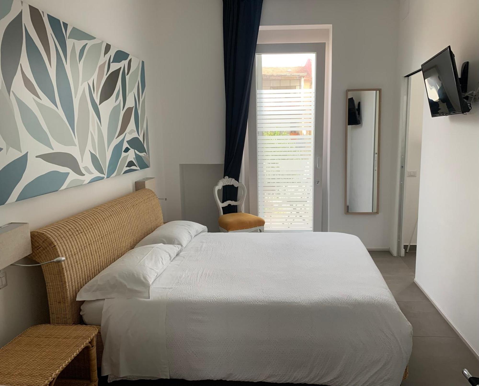 B&B Previsto Sole Civitanova Marche Bagian luar foto